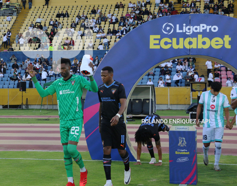 FBL-LIGAPRO-ECUABET-AUCAS-CUMBAYA-LDU
