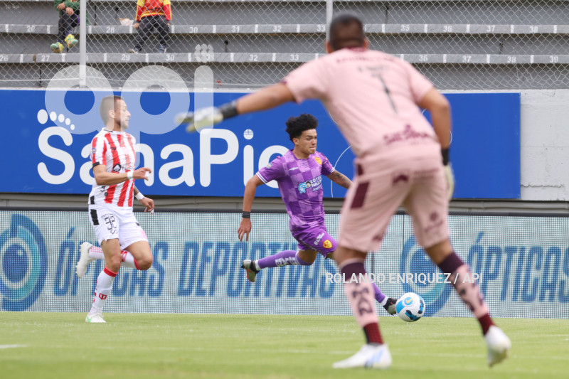 FBL-LIGAPRO-ECUABET-AUCAS-TECNICO-UNIVERSITARIO