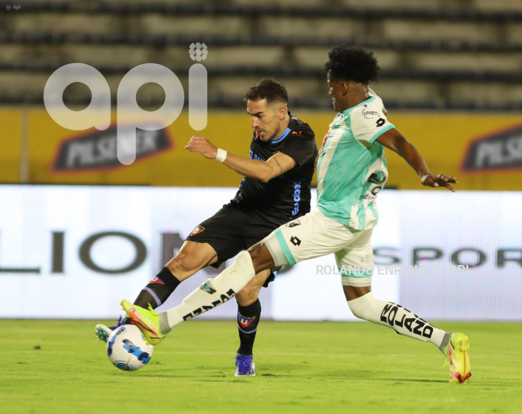 FBL-LIGAPRO-ECUABET-AUCAS-CUMBAYA-LDU