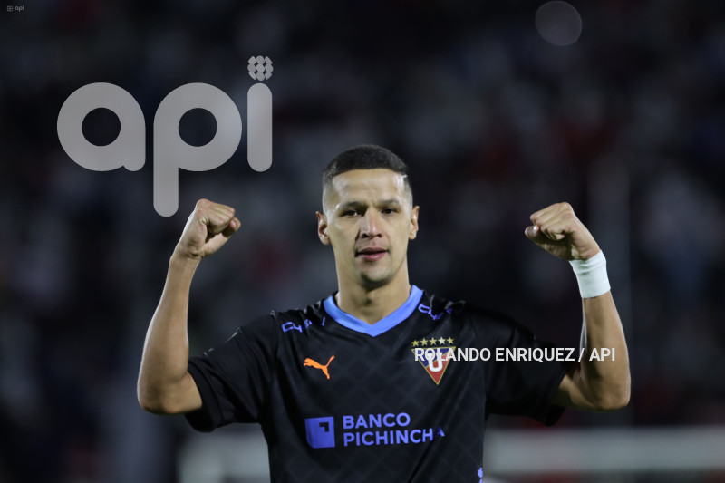 FBL-LIGAPRO-ECUABET-AUCAS-CUMBAYA-LDU