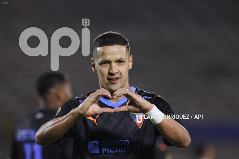 FBL-LIGAPRO-ECUABET-AUCAS-CUMBAYA-LDU