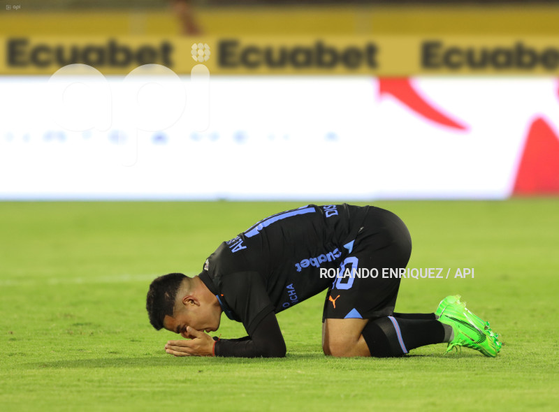 FBL-LIGAPRO-ECUABET-AUCAS-CUMBAYA-LDU