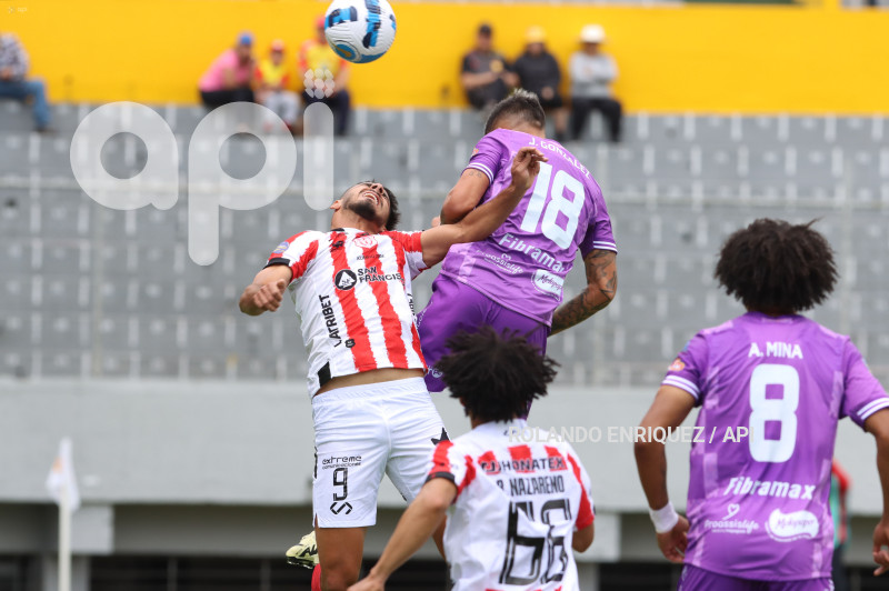 FBL-LIGAPRO-ECUABET-AUCAS-TECNICO-UNIVERSITARIO