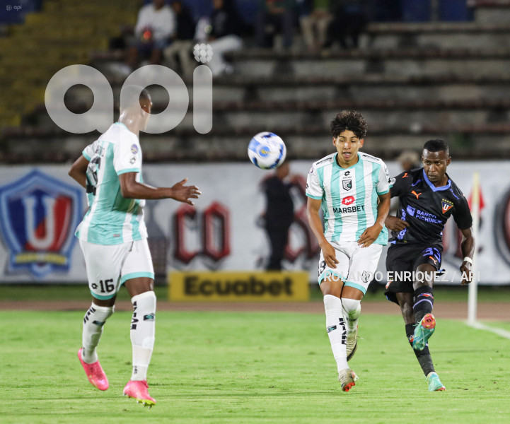 FBL-LIGAPRO-ECUABET-AUCAS-CUMBAYA-LDU