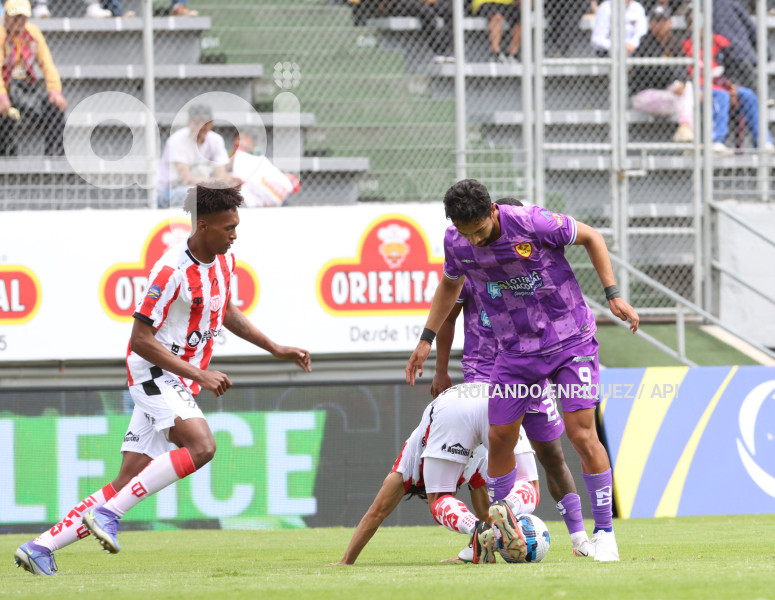 FBL-LIGAPRO-ECUABET-AUCAS-TECNICO-UNIVERSITARIO