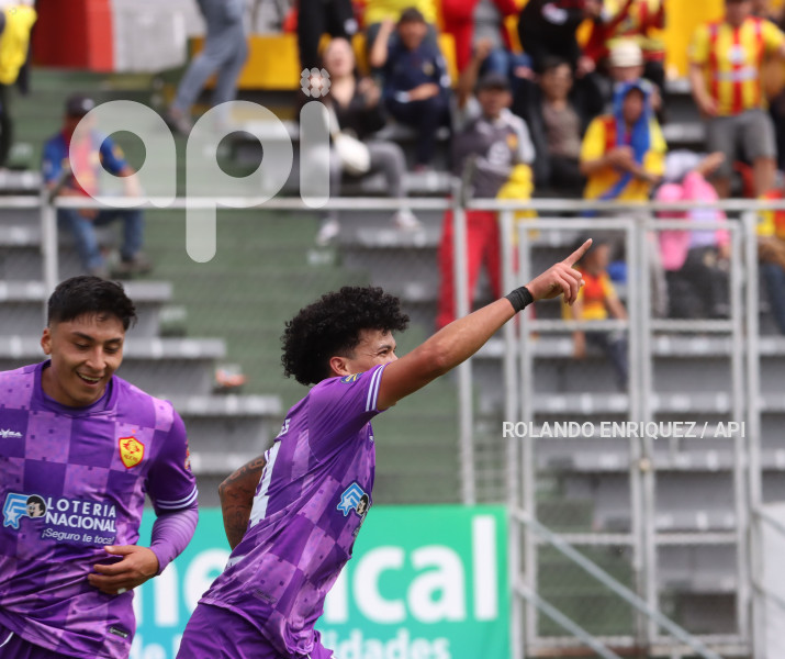 FBL-LIGAPRO-ECUABET-AUCAS-TECNICO-UNIVERSITARIO