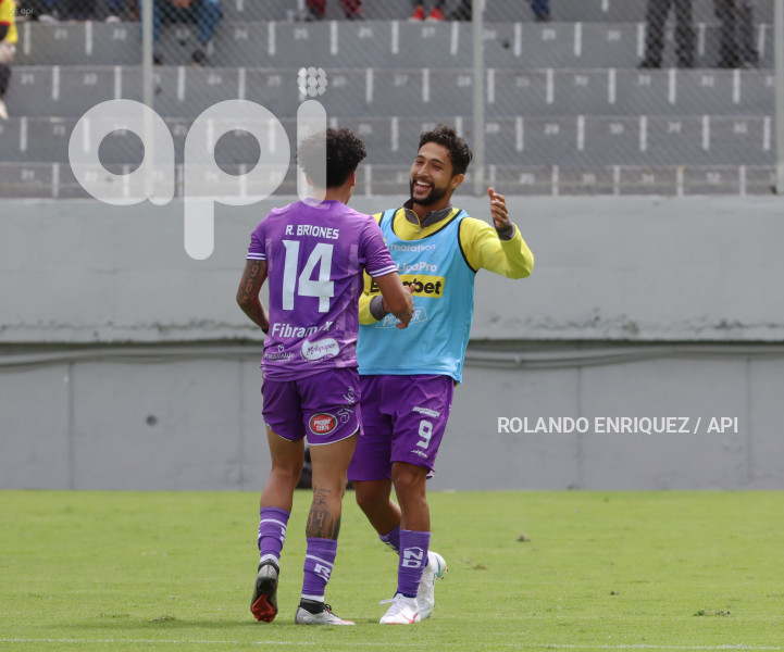 FBL-LIGAPRO-ECUABET-AUCAS-TECNICO-UNIVERSITARIO