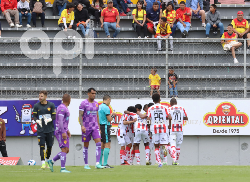 FBL-LIGAPRO-ECUABET-AUCAS-TECNICO-UNIVERSITARIO