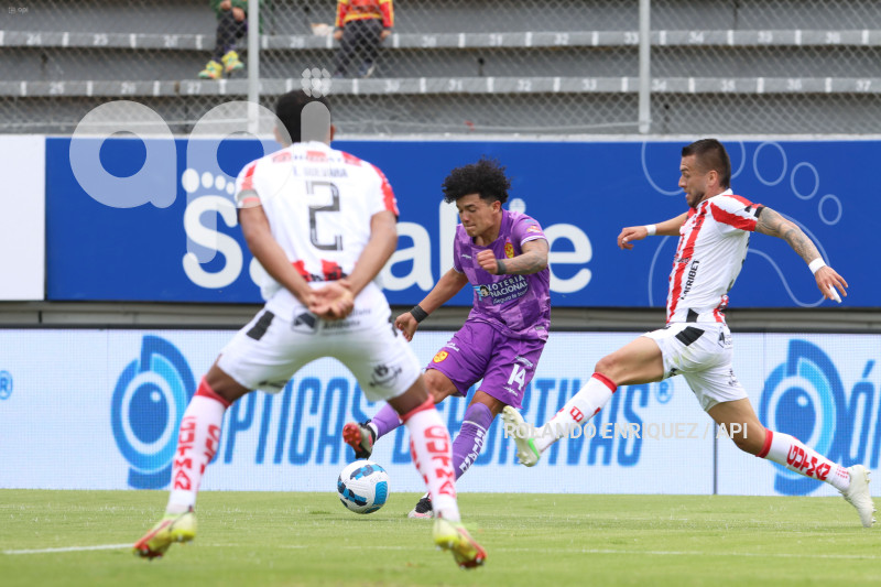 FBL-LIGAPRO-ECUABET-AUCAS-TECNICO-UNIVERSITARIO