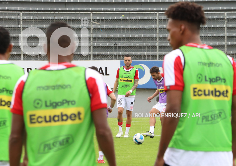 FBL-LIGAPRO-ECUABET-AUCAS-TECNICO-UNIVERSITARIO