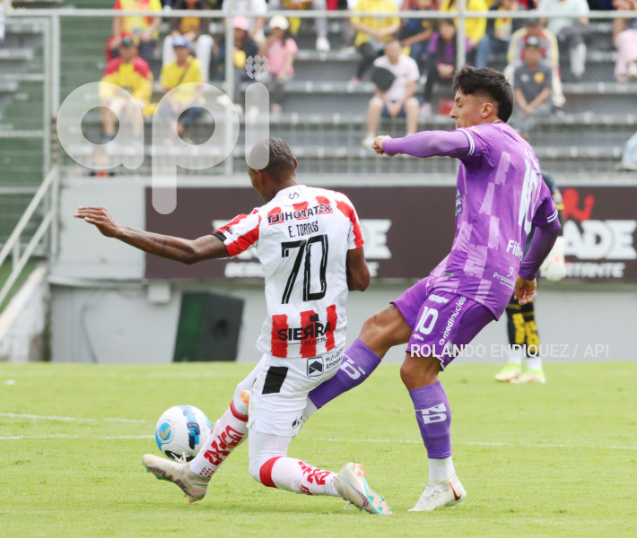 FBL-LIGAPRO-ECUABET-AUCAS-TECNICO-UNIVERSITARIO