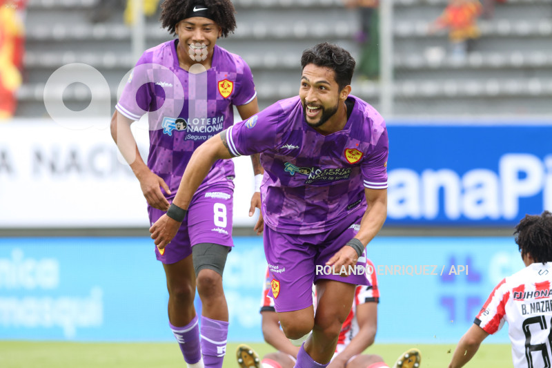 FBL-LIGAPRO-ECUABET-AUCAS-TECNICO-UNIVERSITARIO