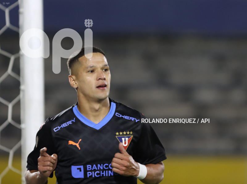 FBL-LIGAPRO-ECUABET-AUCAS-CUMBAYA-LDU