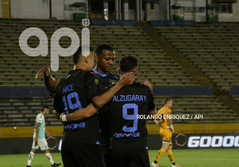 FBL-LIGAPRO-ECUABET-AUCAS-CUMBAYA-LDU