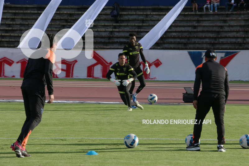 FBL-LIGAPRO-ECUABET-AUCAS-CUMBAYA-LDU