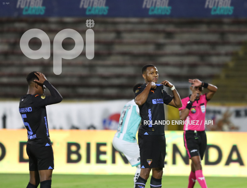 FBL-LIGAPRO-ECUABET-AUCAS-CUMBAYA-LDU