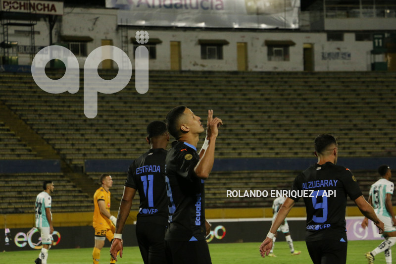 FBL-LIGAPRO-ECUABET-AUCAS-CUMBAYA-LDU