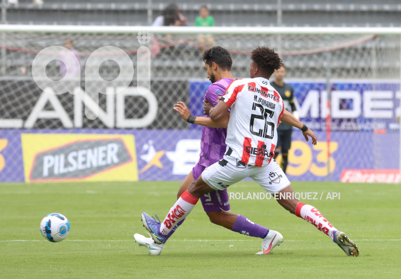FBL-LIGAPRO-ECUABET-AUCAS-TECNICO-UNIVERSITARIO