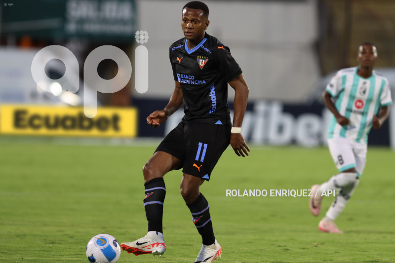 FBL-LIGAPRO-ECUABET-AUCAS-CUMBAYA-LDU