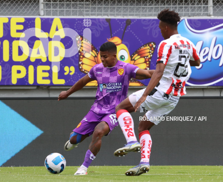 FBL-LIGAPRO-ECUABET-AUCAS-TECNICO-UNIVERSITARIO