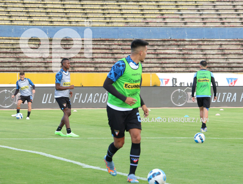 FBL-LIGAPRO-ECUABET-AUCAS-CUMBAYA-LDU