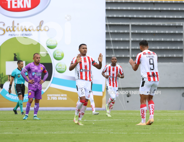 FBL-LIGAPRO-ECUABET-AUCAS-TECNICO-UNIVERSITARIO