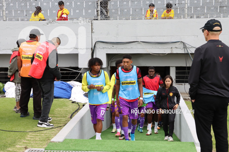 FBL-LIGAPRO-ECUABET-AUCAS-TECNICO-UNIVERSITARIO