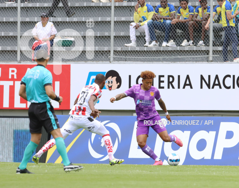 FBL-LIGAPRO-ECUABET-AUCAS-TECNICO-UNIVERSITARIO
