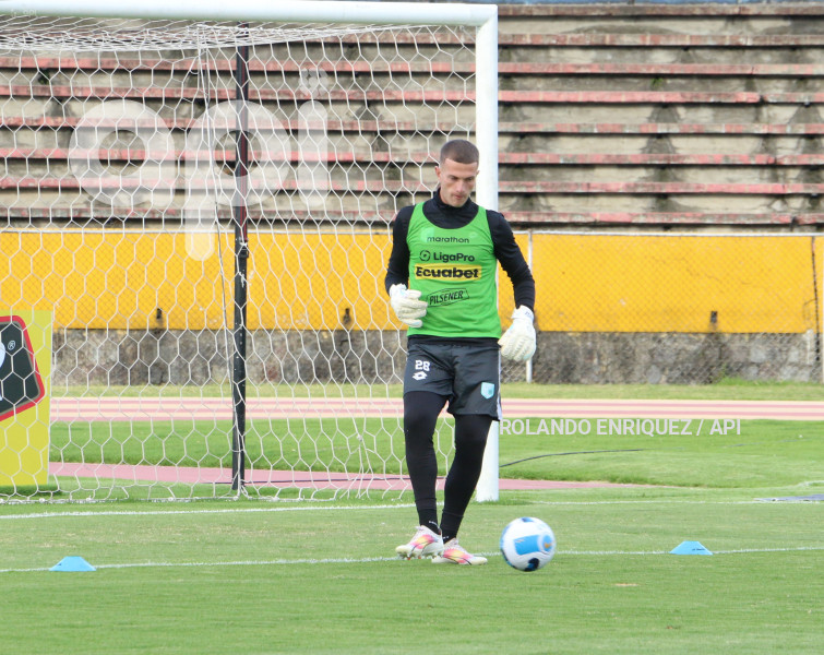 FBL-LIGAPRO-ECUABET-AUCAS-CUMBAYA-LDU