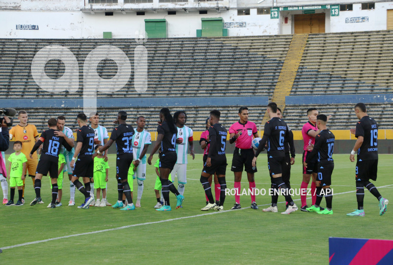 FBL-LIGAPRO-ECUABET-AUCAS-CUMBAYA-LDU