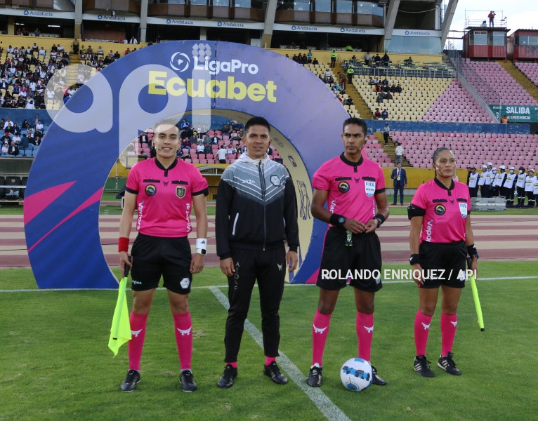FBL-LIGAPRO-ECUABET-AUCAS-CUMBAYA-LDU