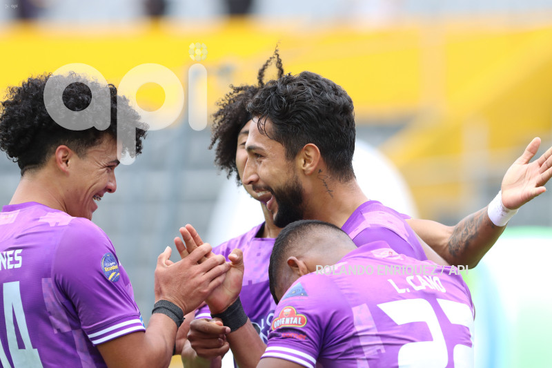 FBL-LIGAPRO-ECUABET-AUCAS-TECNICO-UNIVERSITARIO