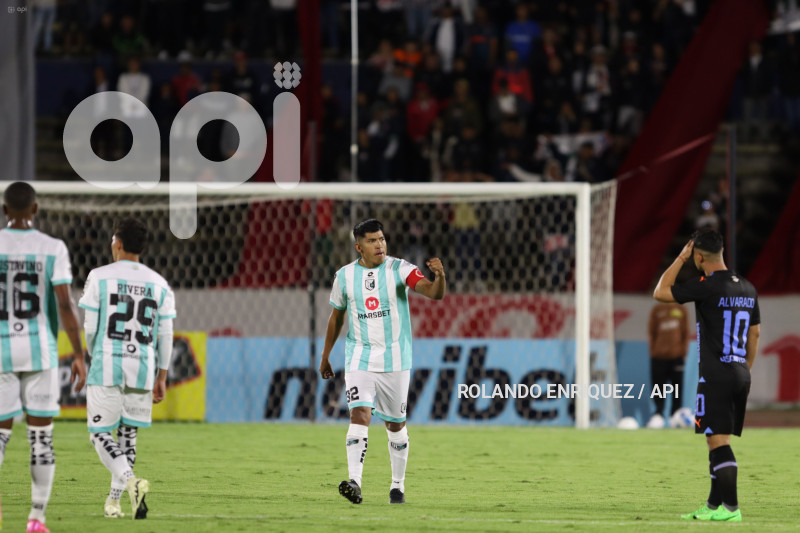 FBL-LIGAPRO-ECUABET-AUCAS-CUMBAYA-LDU