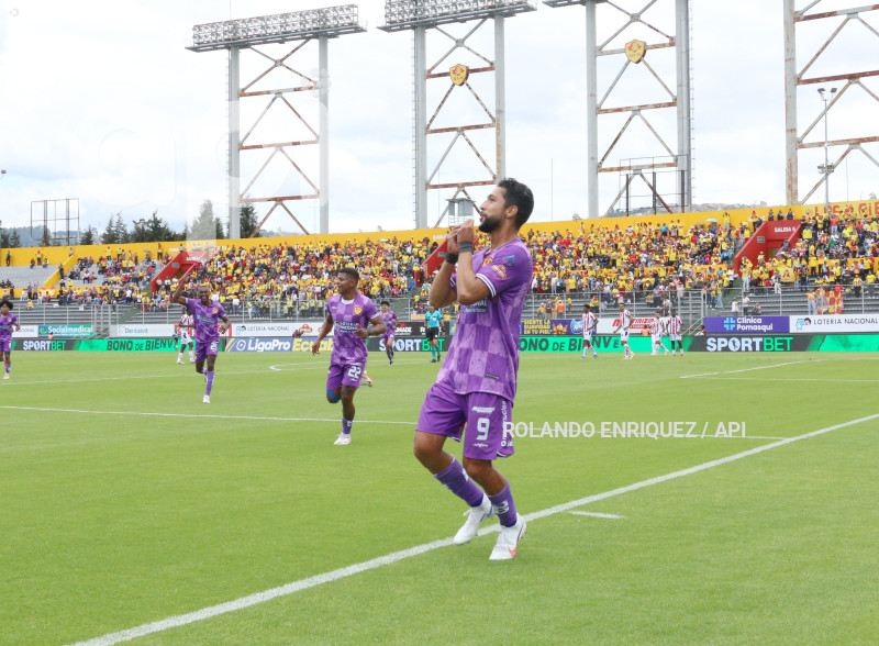 FBL-LIGAPRO-ECUABET-AUCAS-TECNICO-UNIVERSITARIO