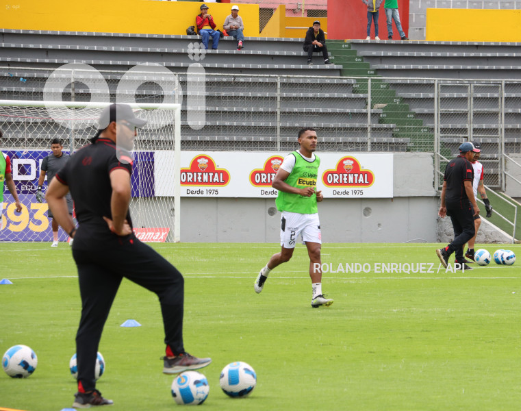 FBL-LIGAPRO-ECUABET-AUCAS-TECNICO-UNIVERSITARIO