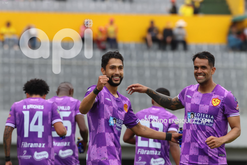 FBL-LIGAPRO-ECUABET-AUCAS-TECNICO-UNIVERSITARIO
