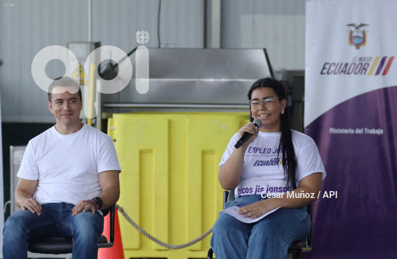 GYE-EMPLEO JOVEN