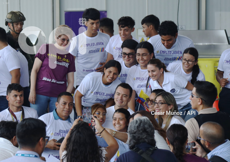 GYE-EMPLEO JOVEN