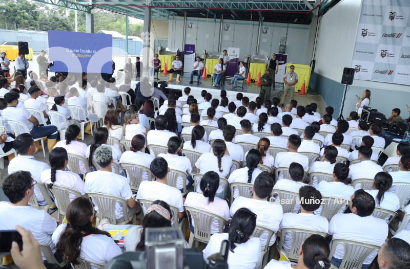 GYE-EMPLEO JOVEN