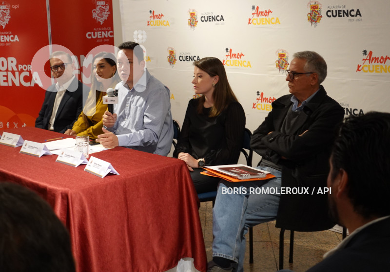 CUENCA-RUEDA PRENSA-MEJORAS ESTADIO