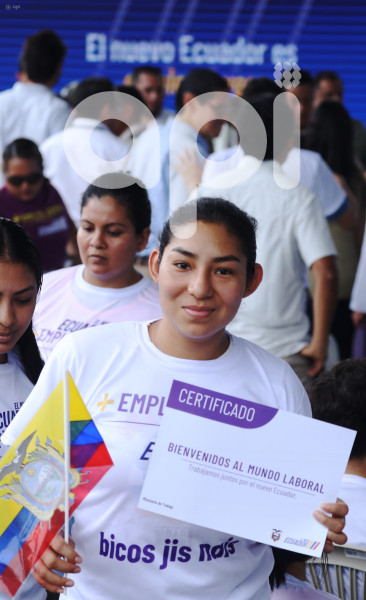 GYE-EMPLEO JOVEN