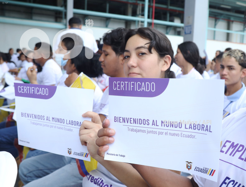 GYE-EMPLEO JOVEN