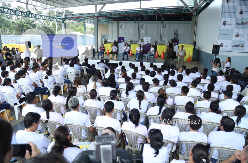 GYE-EMPLEO JOVEN