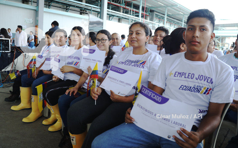 GYE-EMPLEO JOVEN