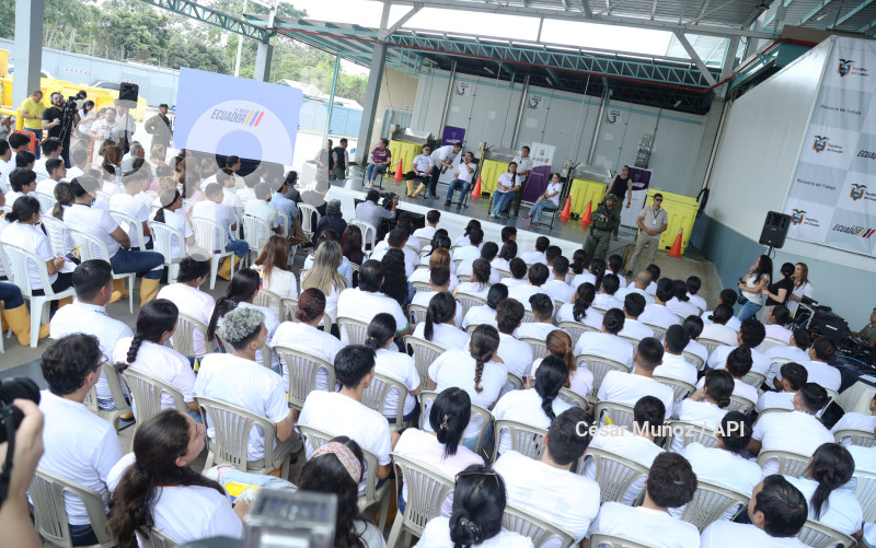 GYE-EMPLEO JOVEN