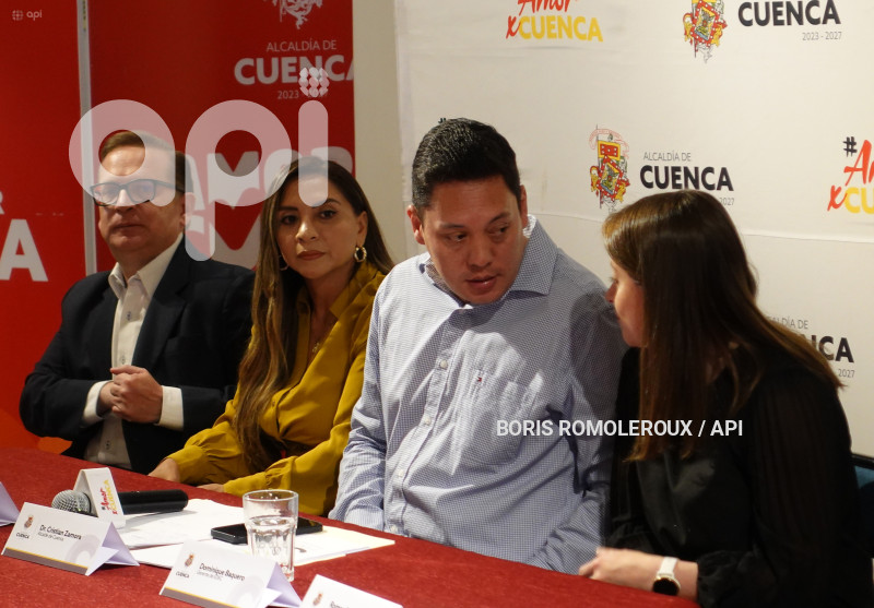 CUENCA-RUEDA PRENSA-MEJORAS ESTADIO