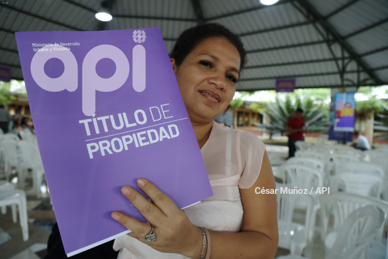 GYE-ENTREGA TITULOS