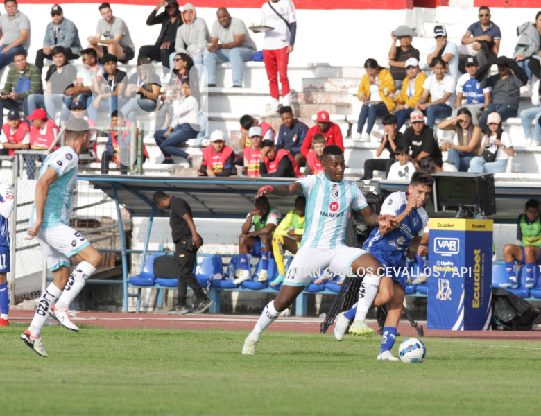 FBL-LIGAPRO-IMBABURA-CUMBAYA