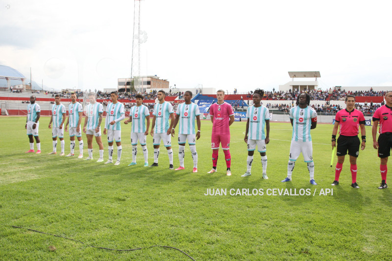 FBL-LIGAPRO-IMBABURA-CUMBAYA