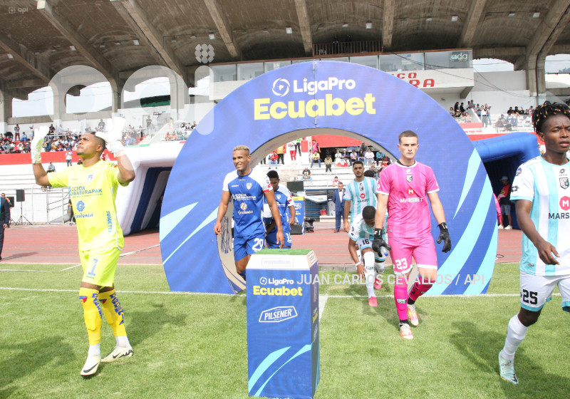 FBL-LIGAPRO-IMBABURA-CUMBAYA